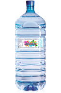 Boccione acqua 18 litri Sorgente Bauda