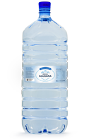 Boccione acqua 18 litri Sorgente Rocca Galgana