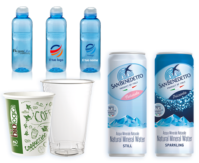 Dispencer Acqua - Boccioni Acqua: distributori acqua ufficio e aziende -  Brioservice - distribuzione automatica